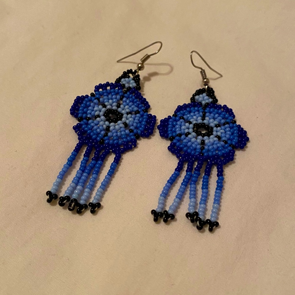 New Handmade earrings